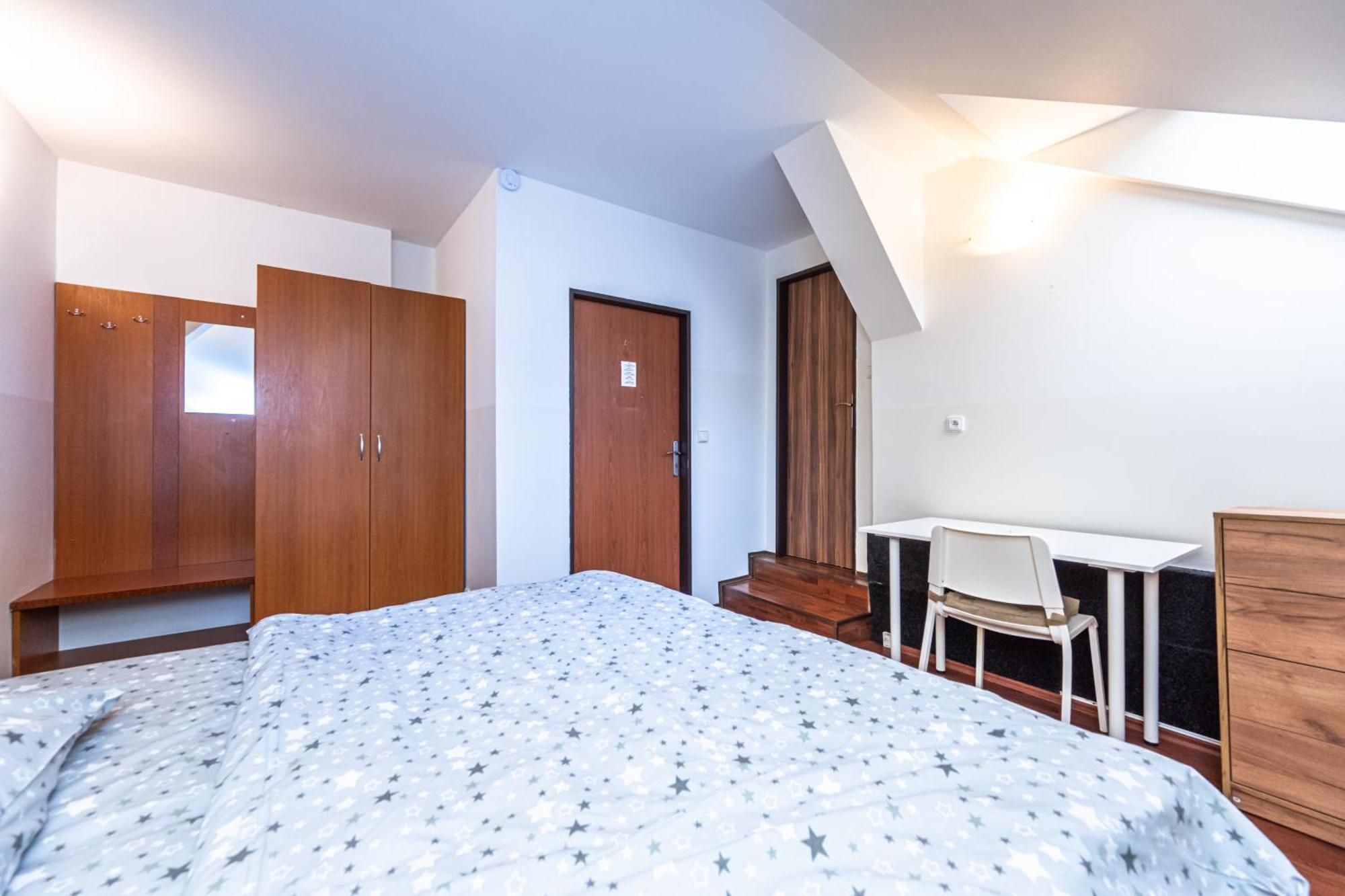 Apartments Kamenicka 23 Prag Exterior foto