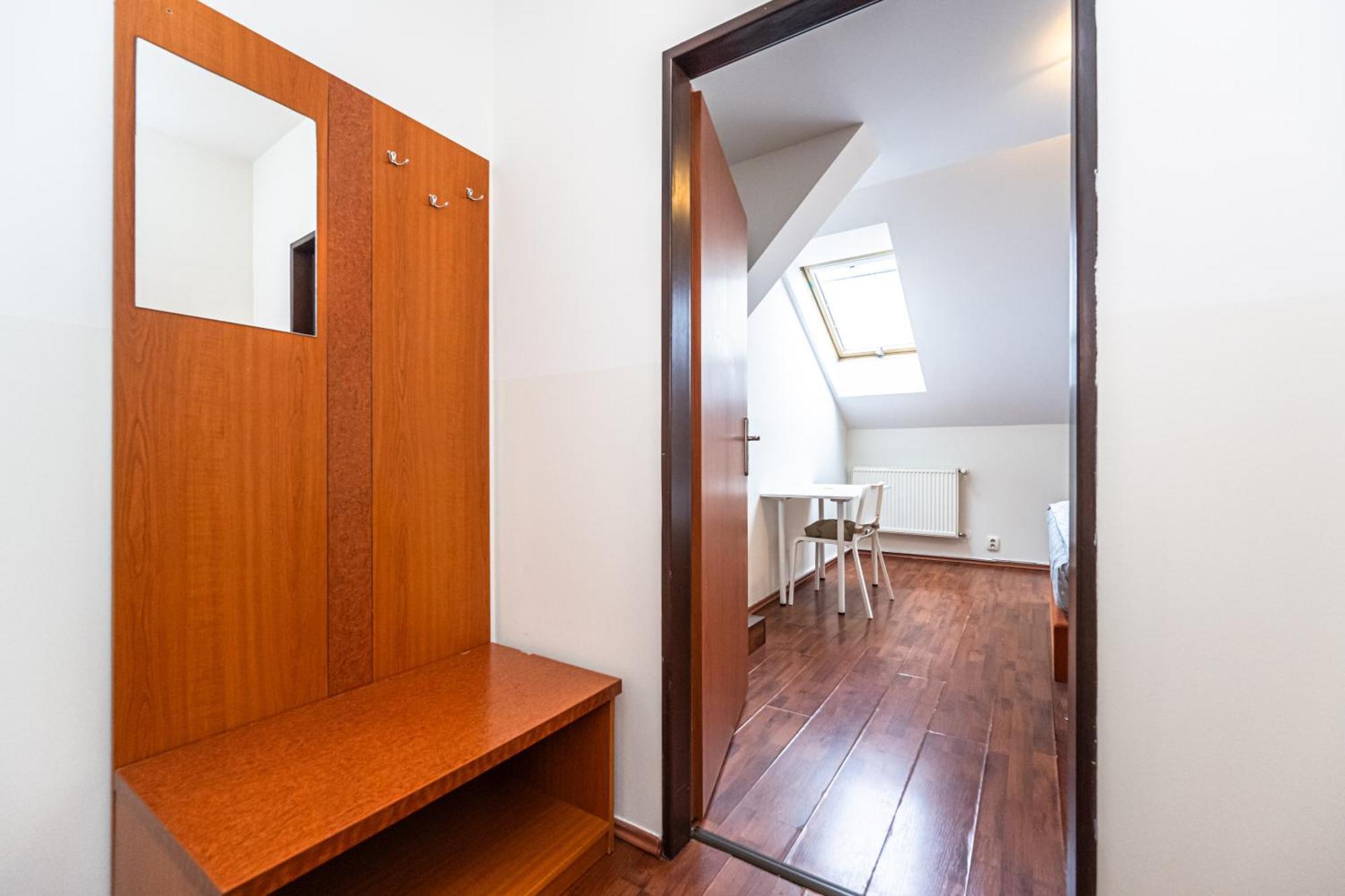 Apartments Kamenicka 23 Prag Exterior foto