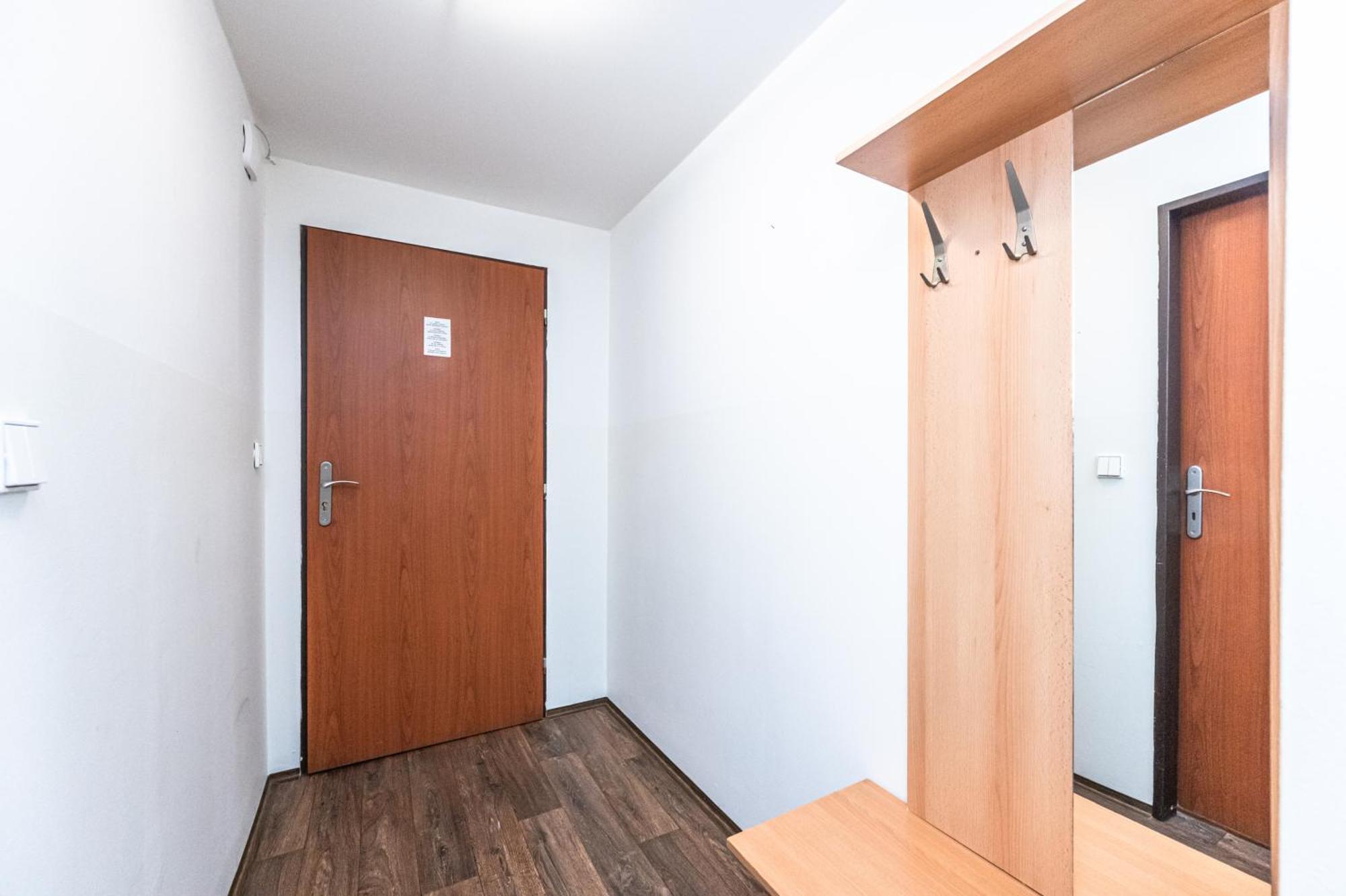 Apartments Kamenicka 23 Prag Exterior foto
