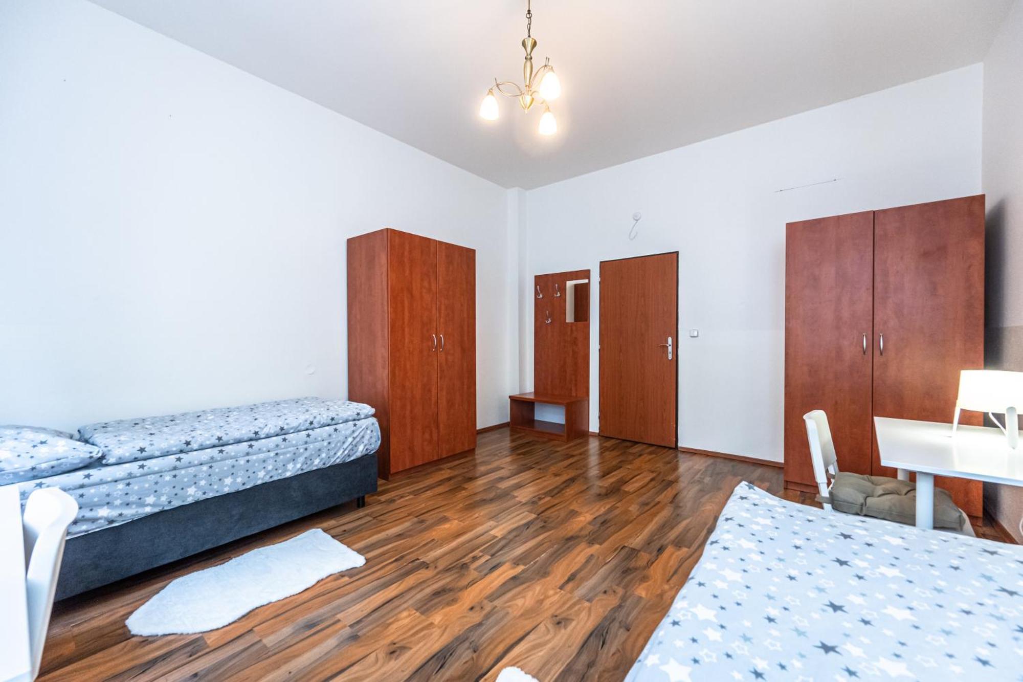 Apartments Kamenicka 23 Prag Exterior foto